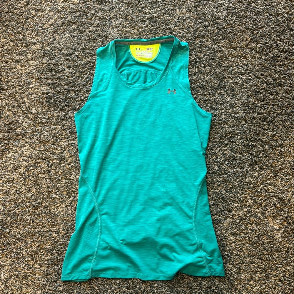 Under Armour Run Tank